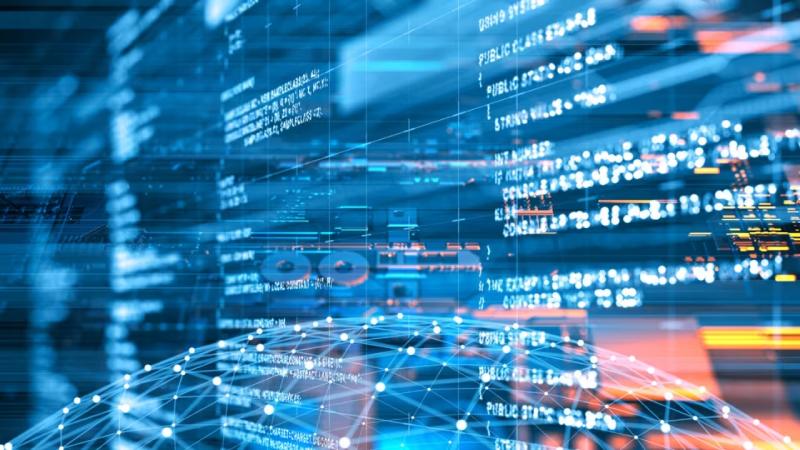 Linux基石:迎泽区小程序开发公司的技术底座与发行版选择逻辑