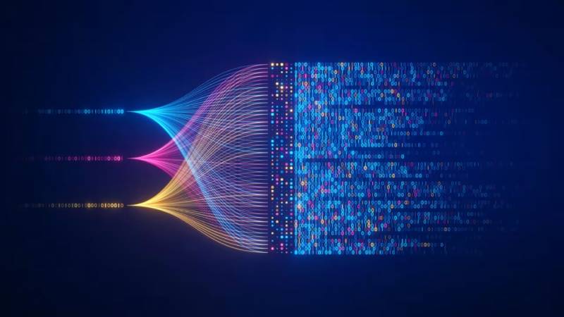 迎泽区软件开发：解锁高性能应用的核心技术路径